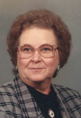 Janelle Ferguson